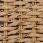 Hoja Sintética Beige 11 mm