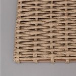 Hoja Sintética Beige 4 mm