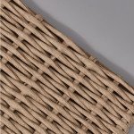 Hoja Sintética Beige 4 mm