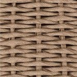 Hoja Sintética Beige 4 mm