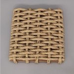 Hoja Sintética Color Beige 7 mm