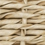 Hoja Sintética Beige 4 mm